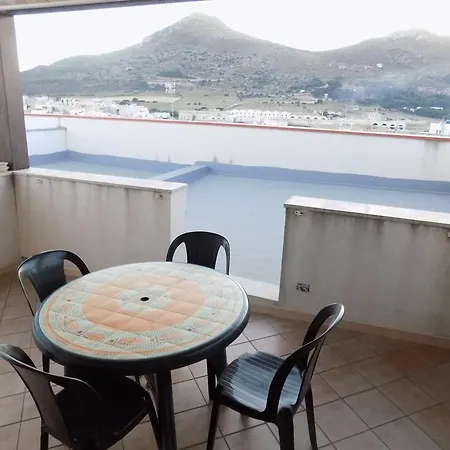 Panoramica Фавиньяна